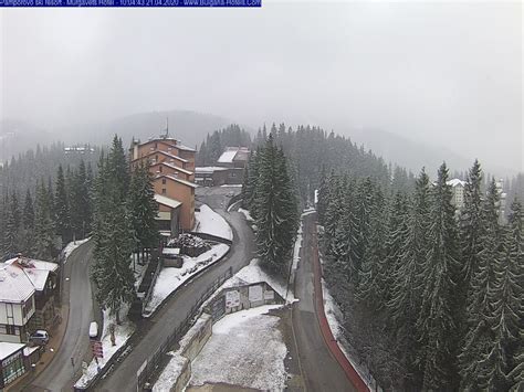 pamporovo webcam|Pamporovo Weather & webcams